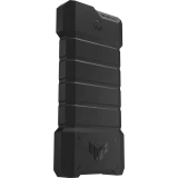 Внешний накопитель SSD 2Tb ASUS TUF Gaming AS2000 PLUS (90DD02Y0-M09000)