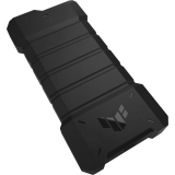 Внешний накопитель SSD 2Tb ASUS TUF Gaming AS2000 PLUS (90DD02Y0-M09000)