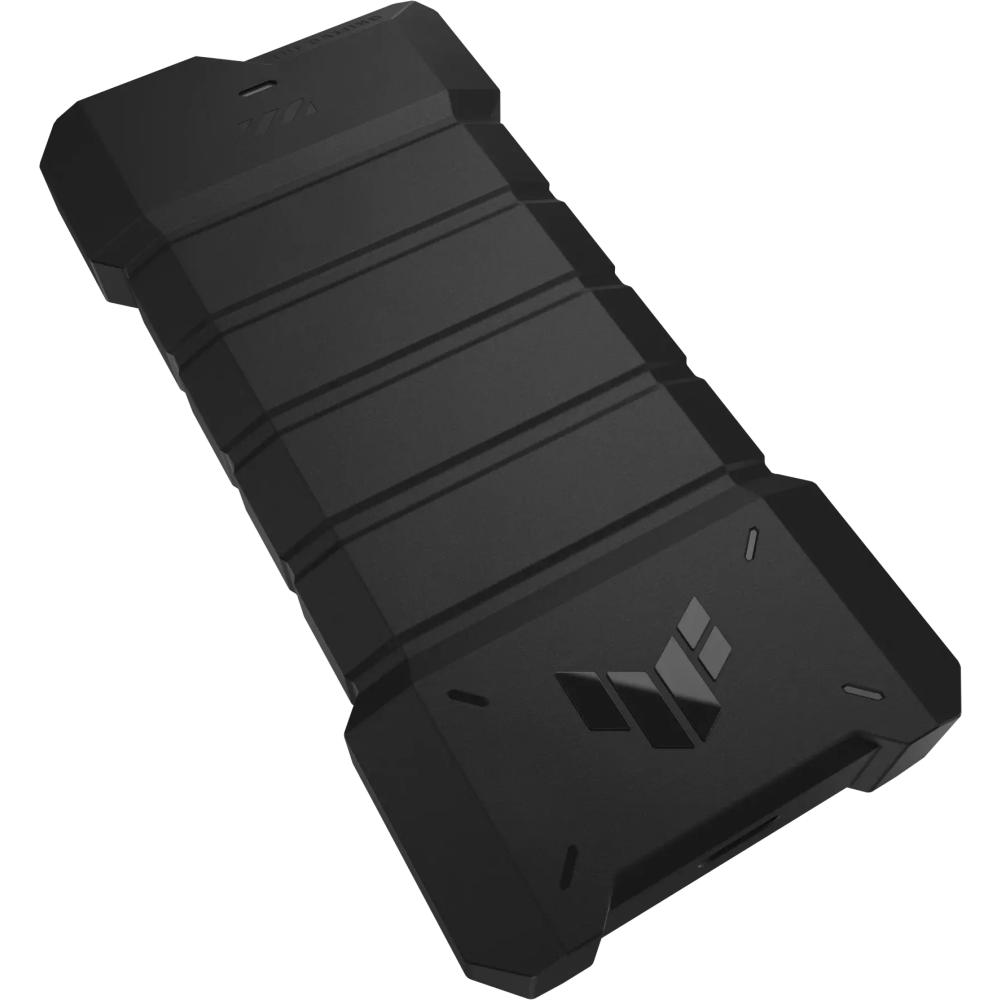 Внешний накопитель SSD 2Tb ASUS TUF Gaming AS2000 PLUS - 90DD02Y0-M09000 - фото 6