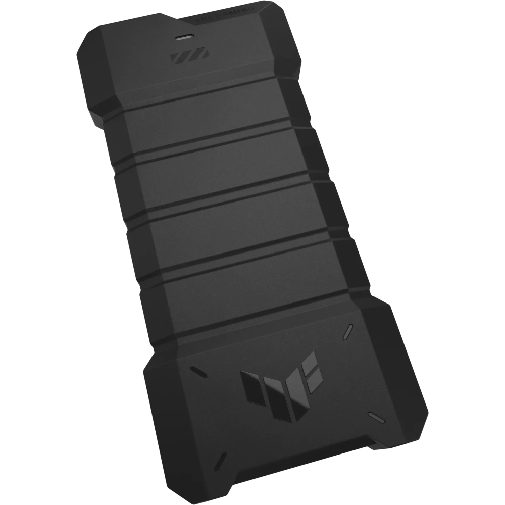 Внешний накопитель SSD 2Tb ASUS TUF Gaming AS2000 PLUS - 90DD02Y0-M09000 - фото 8