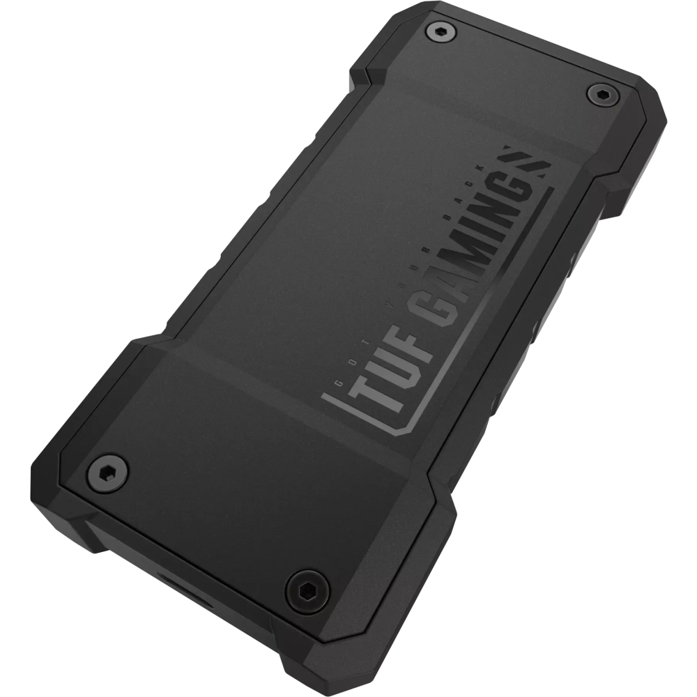 Внешний накопитель SSD 2Tb ASUS TUF Gaming AS2000 PLUS - 90DD02Y0-M09000 - фото 9