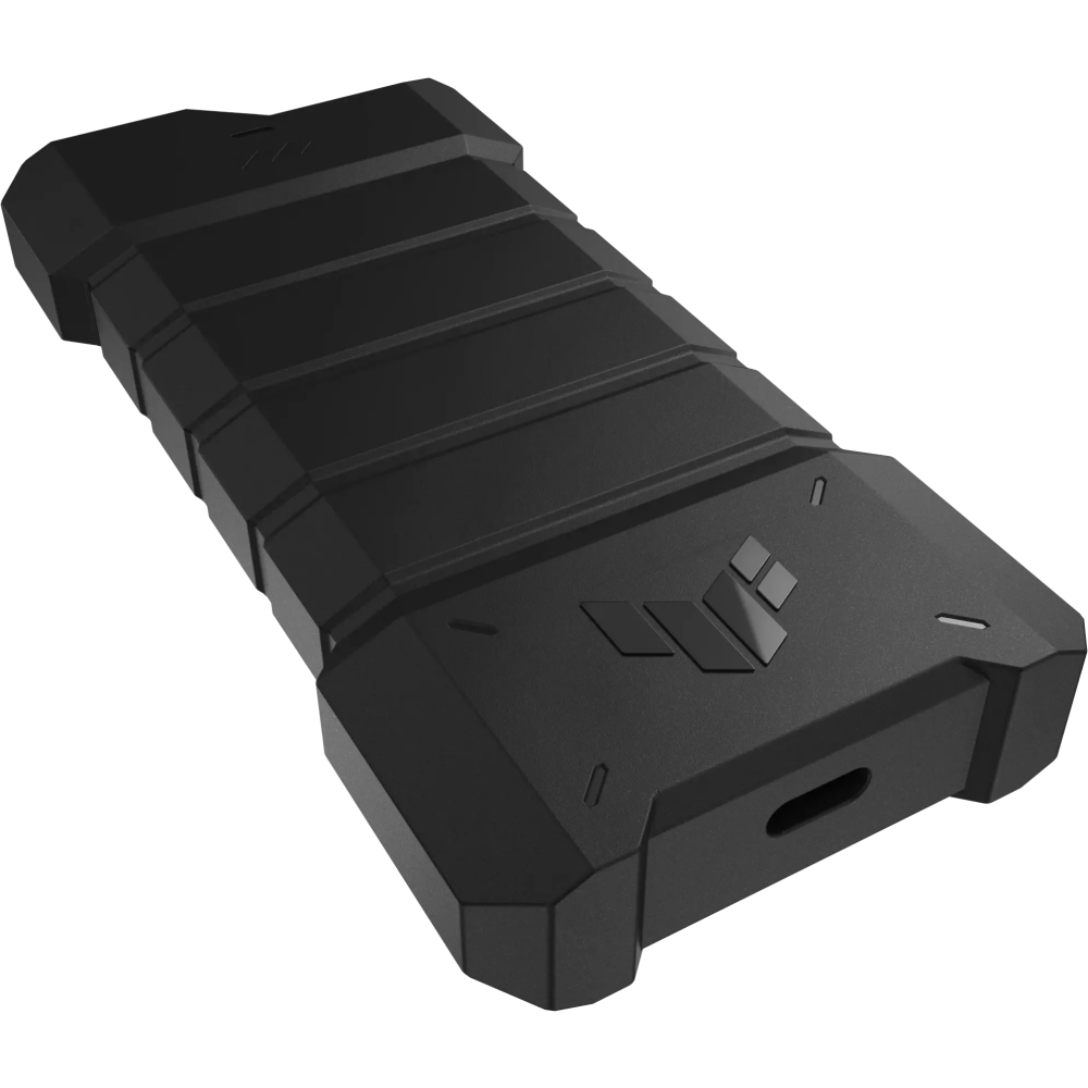 Внешний накопитель SSD 2Tb ASUS TUF Gaming AS2000 PLUS - 90DD02Y0-M09000 - фото 11