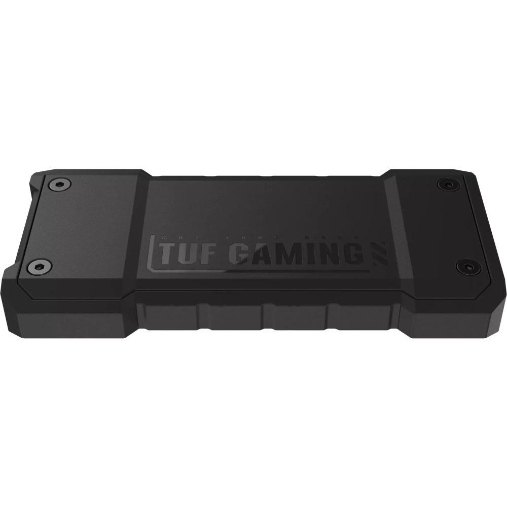 Внешний накопитель SSD 2Tb ASUS TUF Gaming AS2000 PLUS - 90DD02Y0-M09000 - фото 12