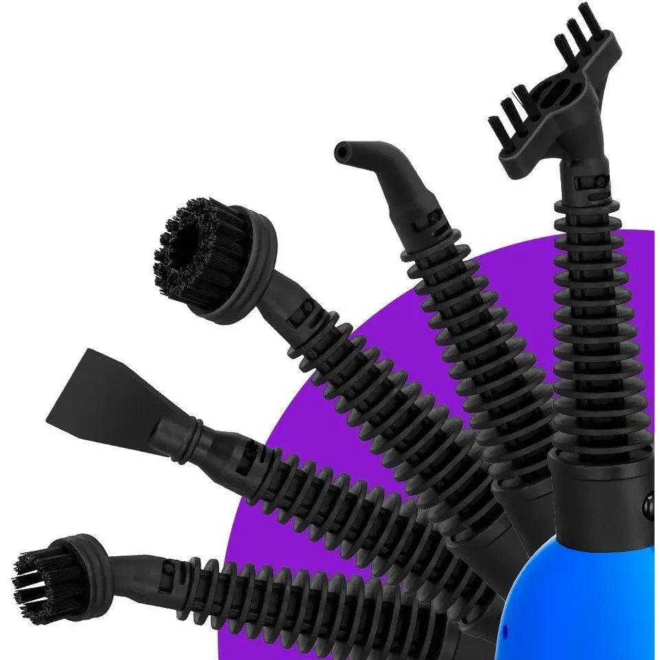 Паровая швабра Kitfort KT-3927 - КТ-3927 - фото 3