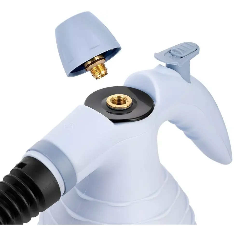 Пароочиститель Kitfort KT-9176 - КТ-9176 - фото 3