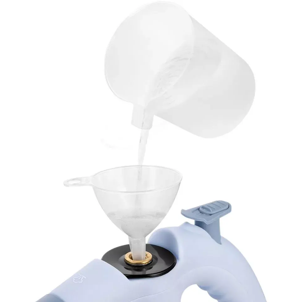 Пароочиститель Kitfort KT-9176 - КТ-9176 - фото 4