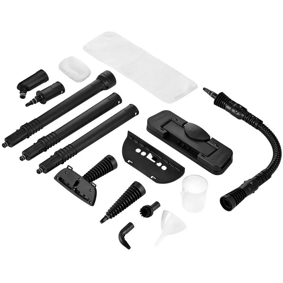 Пароочиститель Kitfort KT-9176 - КТ-9176 - фото 5