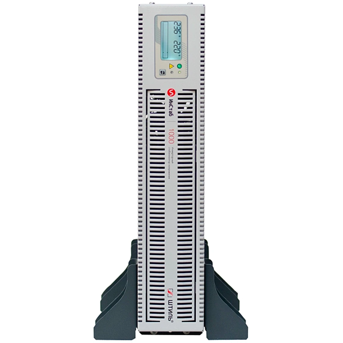 Стабилизатор напряжения Штиль IS1000RT - фото 2