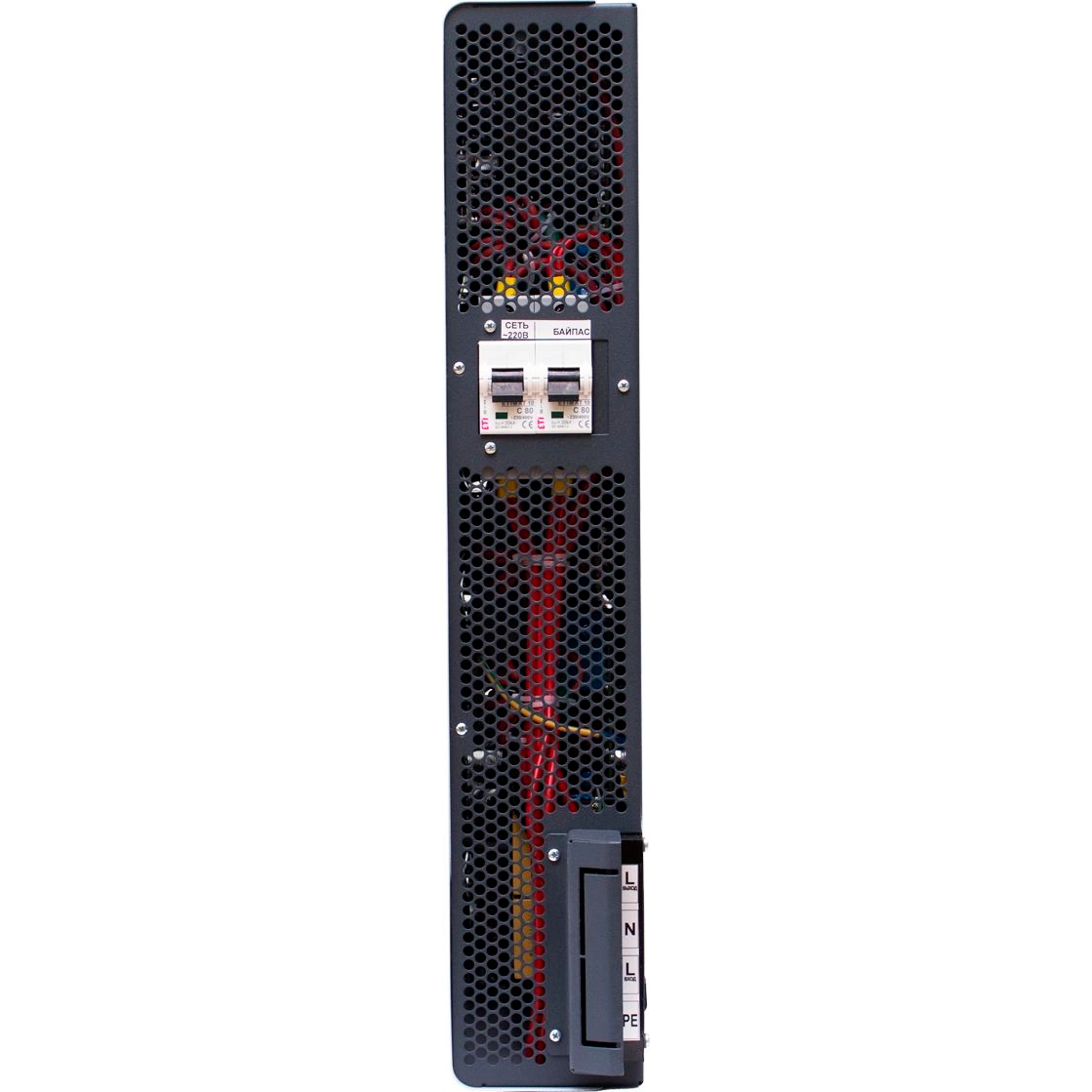 Стабилизатор напряжения Штиль IS15000 - фото 8