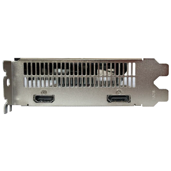 Видеокарта AMD Radeon RX 6400 Biostar 4Gb (VA6406RA46) - фото 3