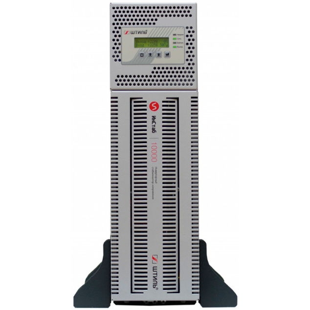 Стабилизатор напряжения Штиль IS3110RT - фото 2