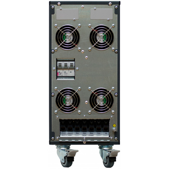 Стабилизатор напряжения Штиль IS3115RT - фото 3