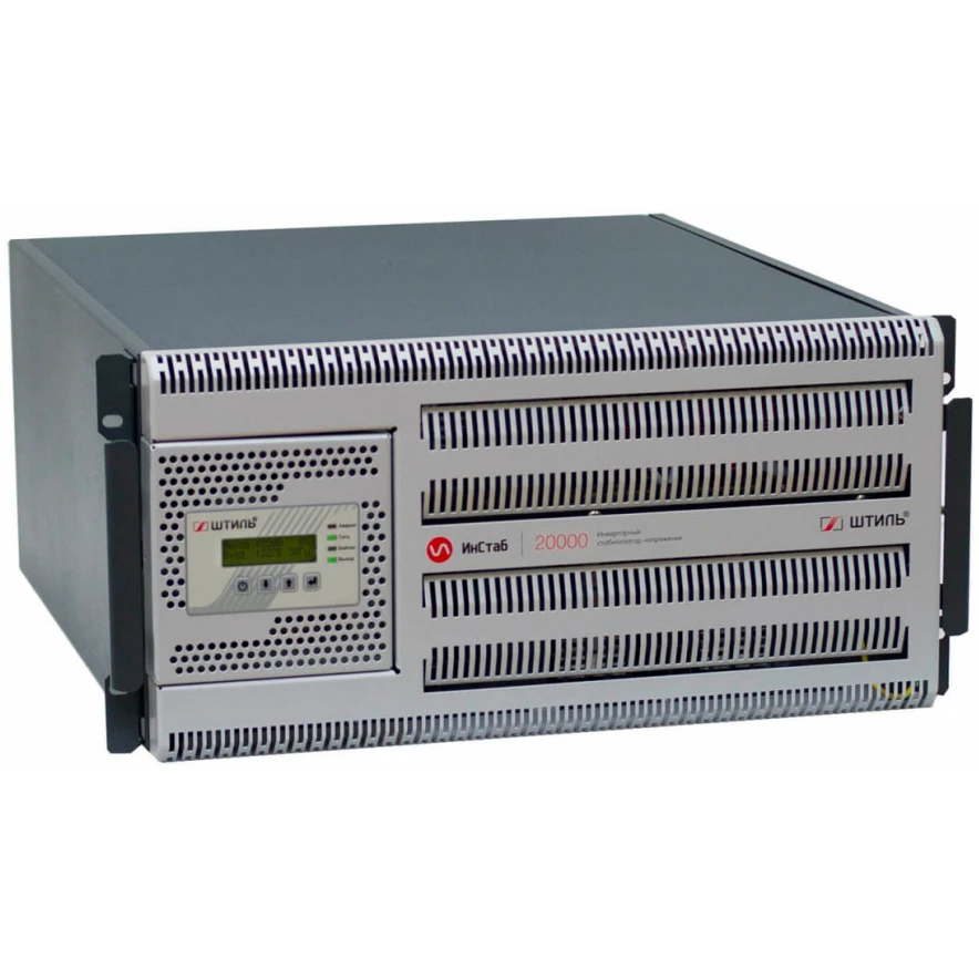 Стабилизатор напряжения Штиль IS3320RT - фото 2