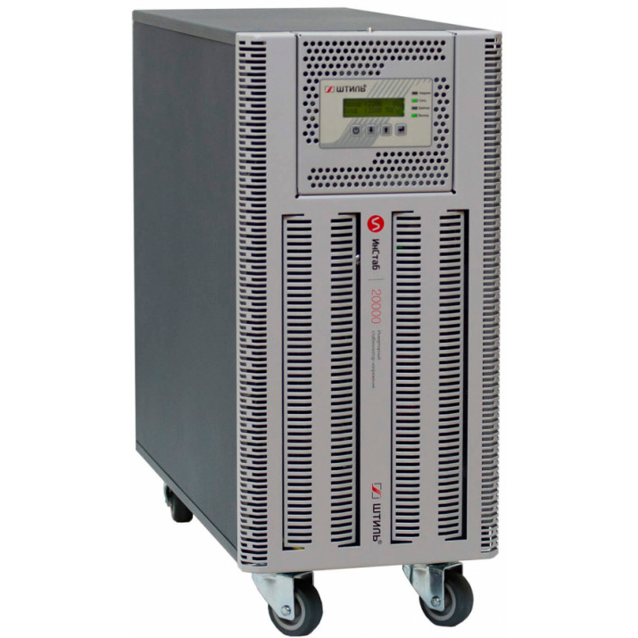 Стабилизатор напряжения Штиль IS3320RT - фото 4