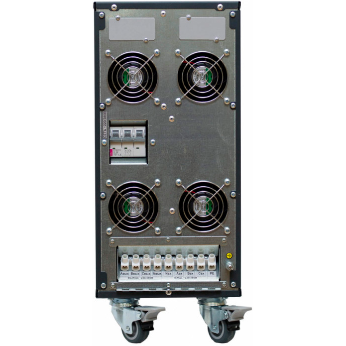 Стабилизатор напряжения Штиль IS3320RT - фото 5