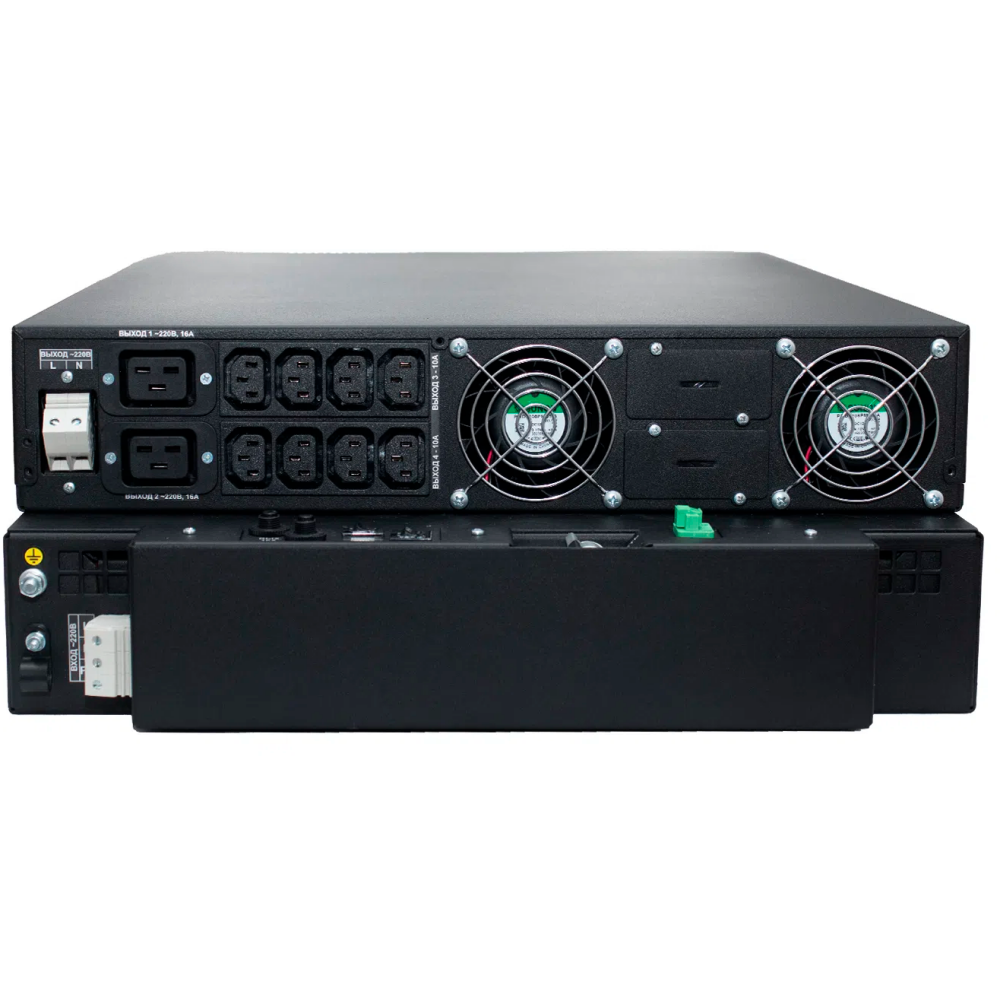 ИБП Штиль STR1106SL - фото 7