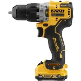 Дрель DeWALT DCD701D2