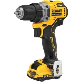 Дрель DeWALT DCD701D2