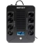 ИБП SMARTWATT UPS SAFE PRO 600 LCD - 3703020280001