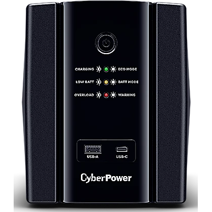 ИБП CyberPower UT2200EG - фото 2