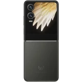 Смартфон TECNO Phantom V Flip2 5G 8/256Gb Moondust Grey