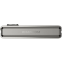 Смартфон TECNO Phantom V Flip2 5G 8/256Gb Moondust Grey - фото 8