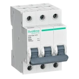 Автоматический выключатель Schneider Electric City9 Set C9F36325