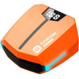 Гарнитура Canyon GTWS-2 Orange (CND-GTWS2O)