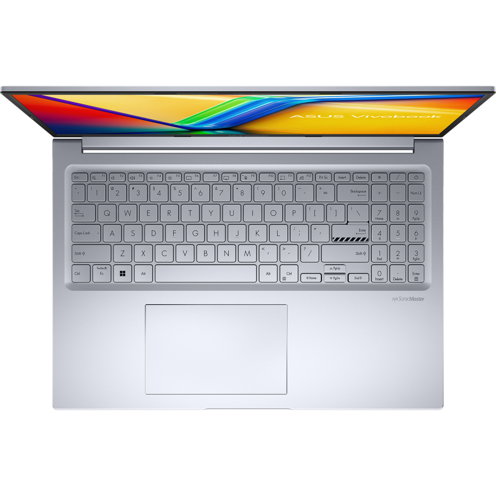 Ноутбук ASUS M3604YA Vivobook 16X (MB252) - M3604YA-MB252 - фото 4