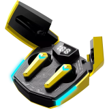 Гарнитура Canyon GTWS-2 Yellow (CND-GTWS2Y)