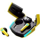 Гарнитура Canyon GTWS-2 Yellow (CND-GTWS2Y)