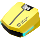 Гарнитура Canyon GTWS-2 Yellow (CND-GTWS2Y)