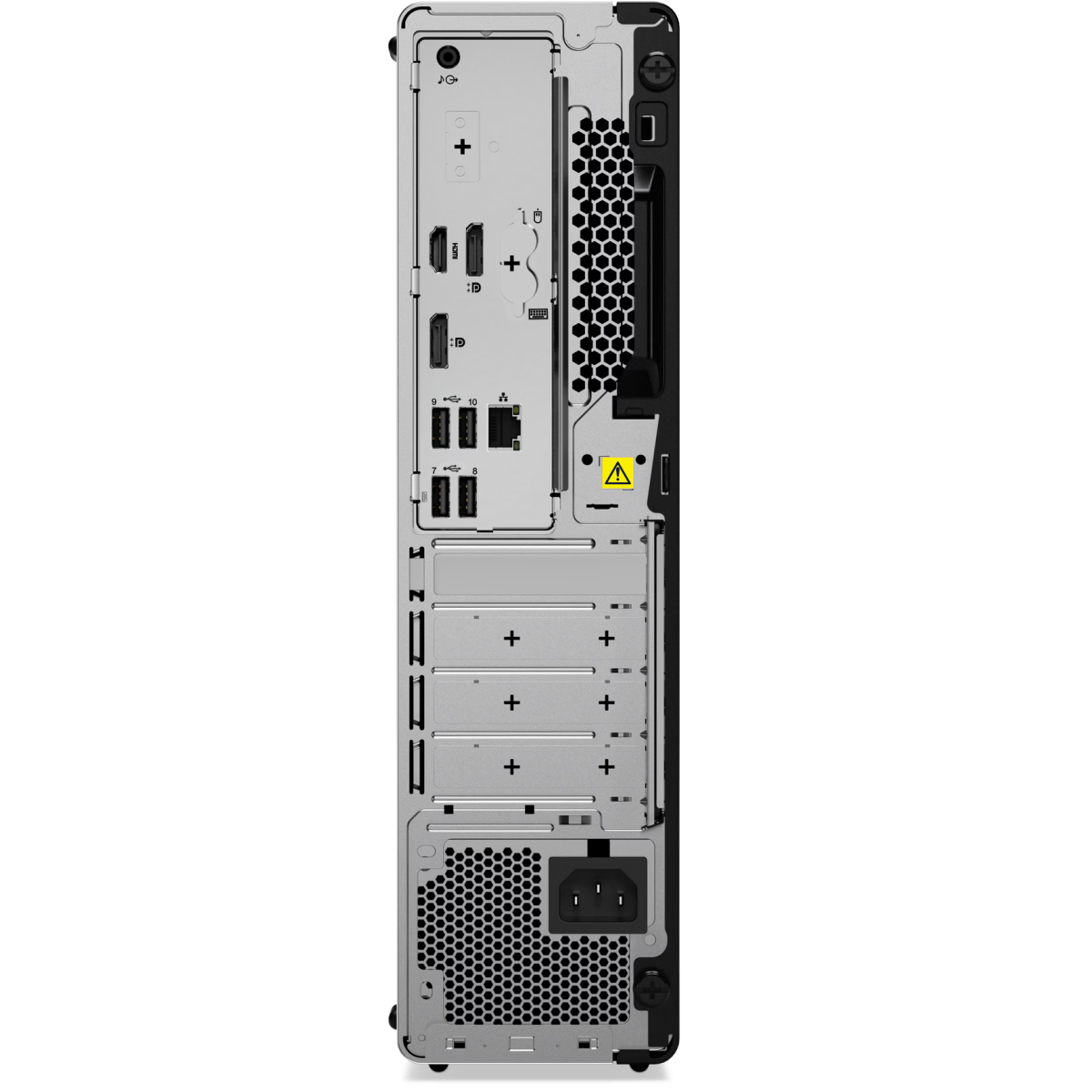 Настольный компьютер ThinkCentre M70s Gen 4 (12DT0009RU) - фото 5