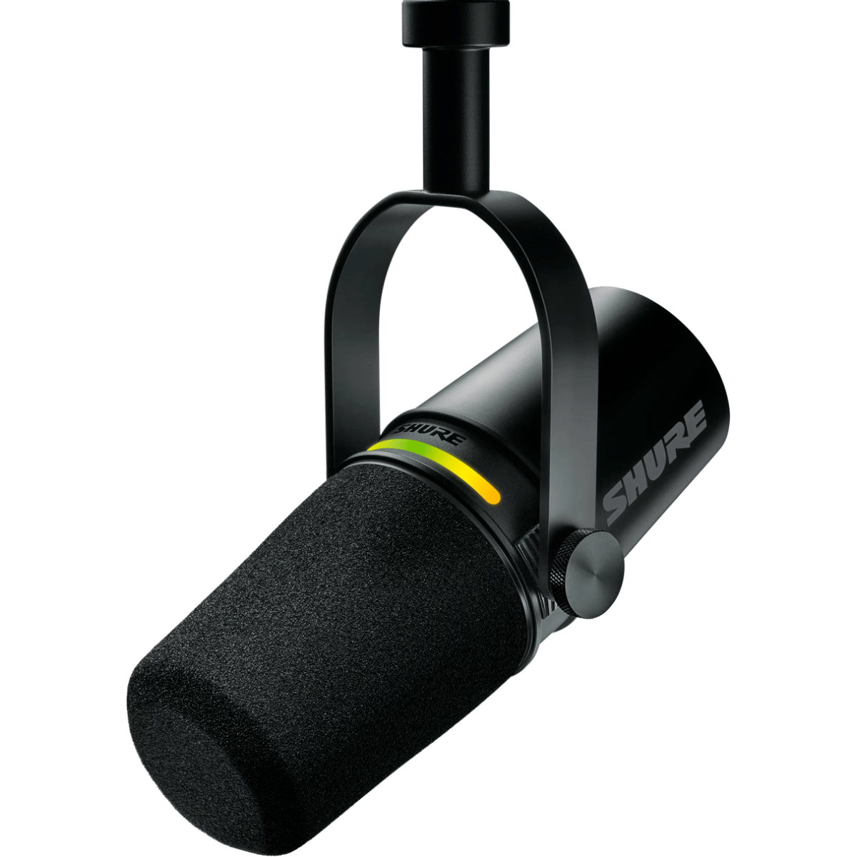 Микрофон Shure MV7+-K