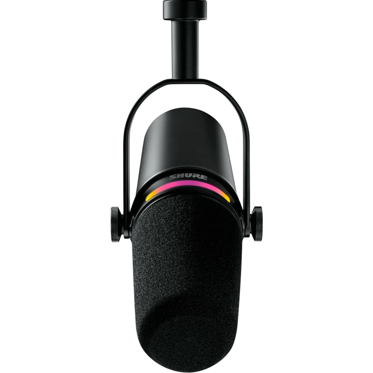 Микрофон Shure MV7+-K - фото 2
