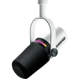 Микрофон Shure MV7+-W