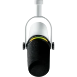 Микрофон Shure MV7+-W