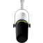 Микрофон Shure MV7+-W - фото 2