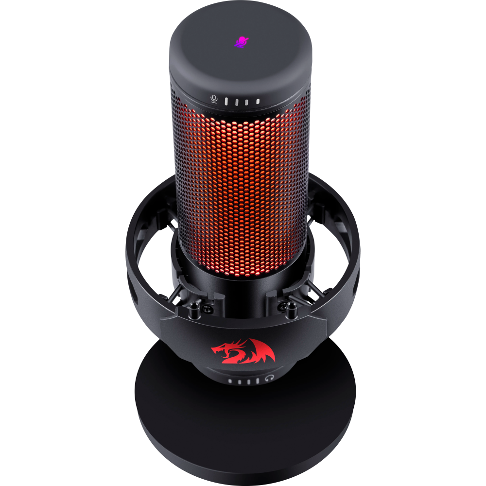 Микрофон Redragon Fenris GM301 - 72230 - фото 3