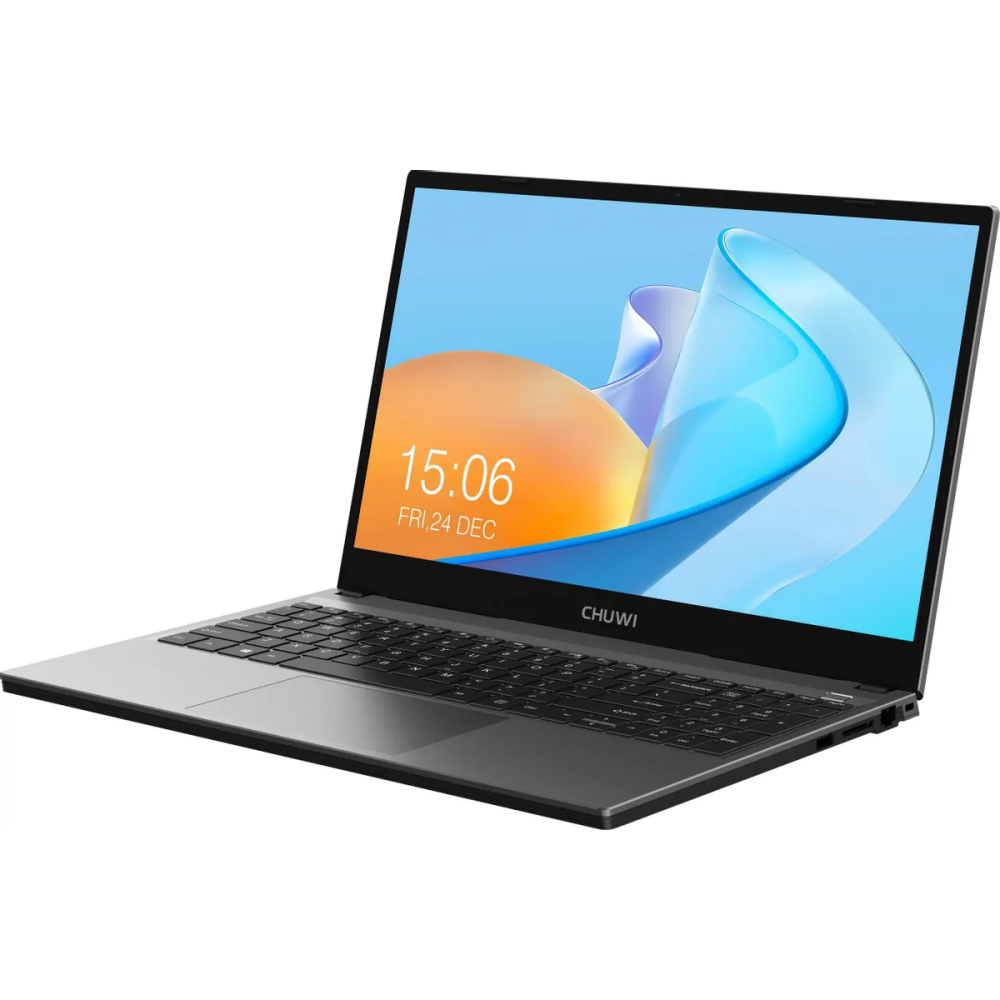 Ноутбук Chuwi CoreBook XPro i5-12450H (CWI530-521E1E1HCMHX) - фото 2