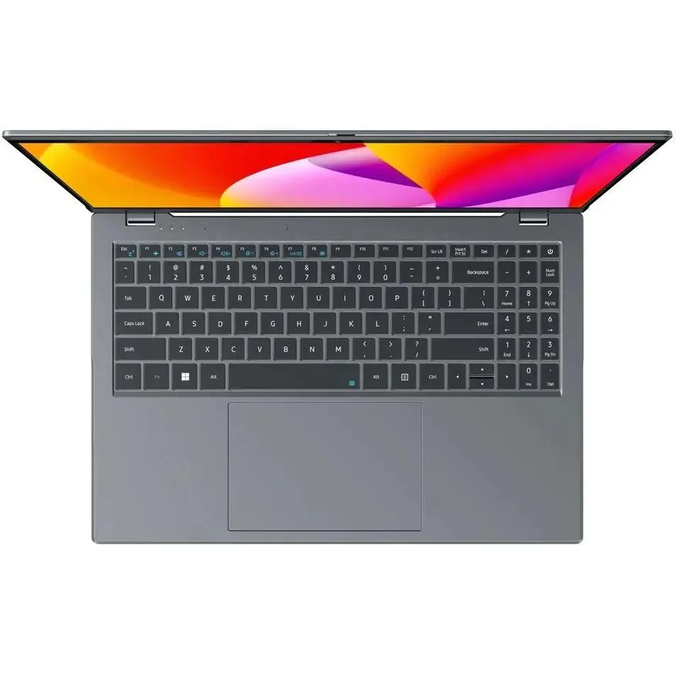 Ноутбук Chuwi HeroBook Plus N4020 (CWI629-CN8N5N1HDMXX) - фото 5