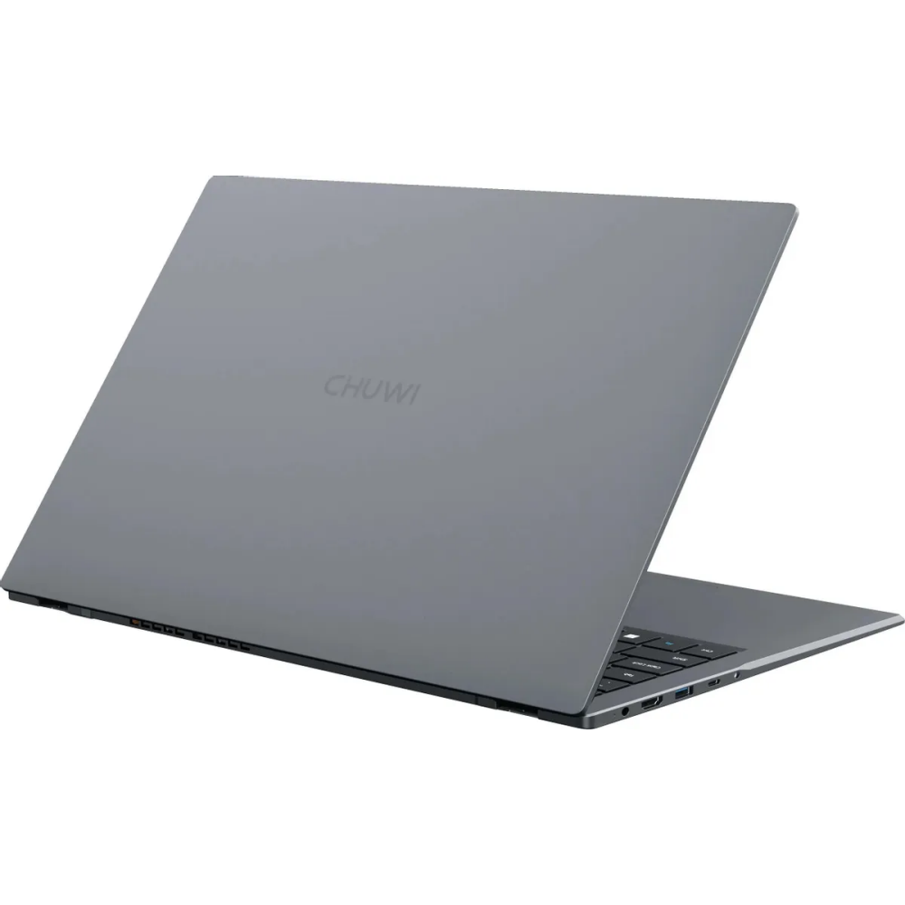 Ноутбук Chuwi HeroBook Plus N4020 (CWI629-CN8N5N1HDMXX) - фото 7