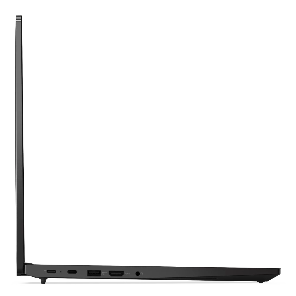 Ноутбук Lenovo ThinkPad E16 Gen 1 (AMD) (21JTS09D00-NoOS) - фото 4