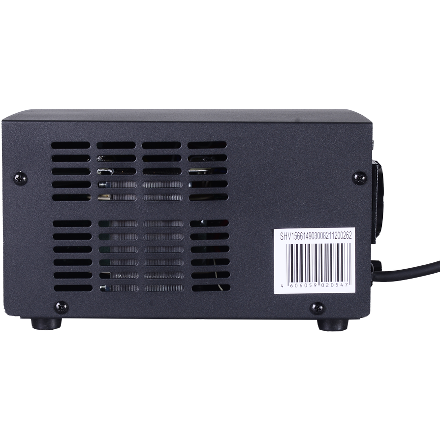 Стабилизатор напряжения Ресанта УБП-400 - 61/49/3 - фото 3