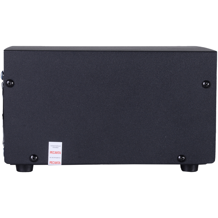 Стабилизатор напряжения Ресанта УБП-400 - 61/49/3 - фото 4