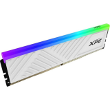 Оперативная память 8Gb DDR4 3600MHz ADATA XPG Gammix D35 RGB (AX4U36008G18I-SWHD35G)