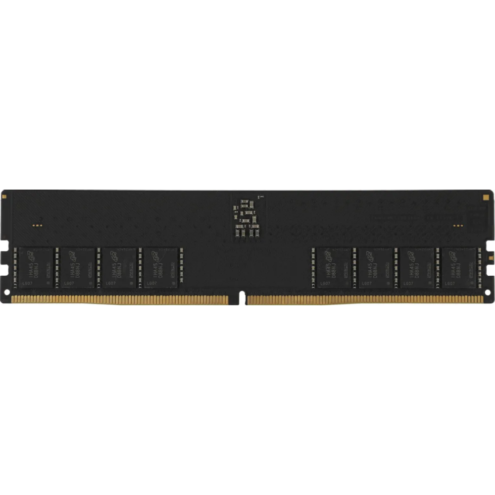 Оперативная память 32Gb DDR5 4800MHz KingSpec (KS4800D5P11032G) - фото 2