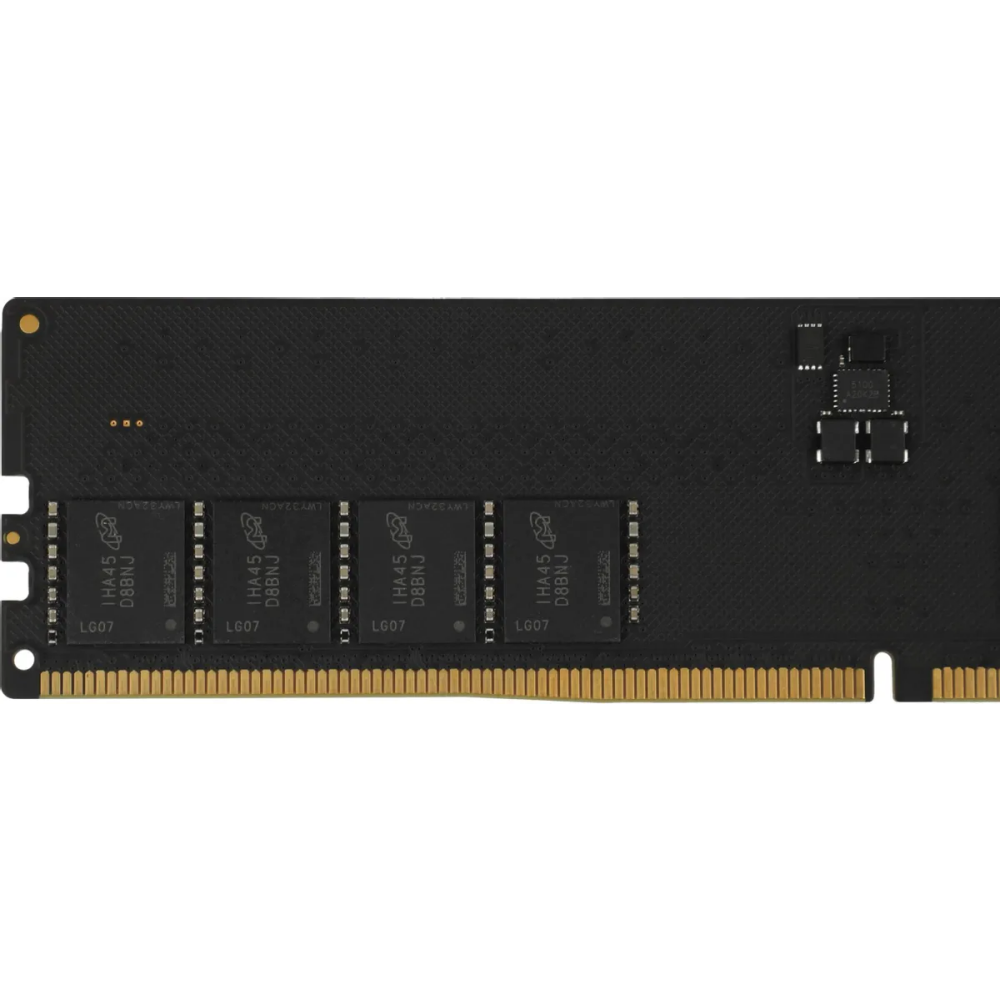 Оперативная память 32Gb DDR5 4800MHz KingSpec (KS4800D5P11032G) - фото 3