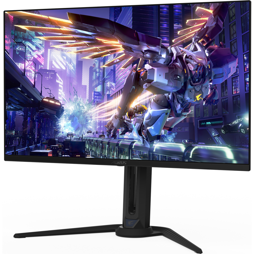 Монитор Gigabyte 32" Aorus FO32U2P - фото 3