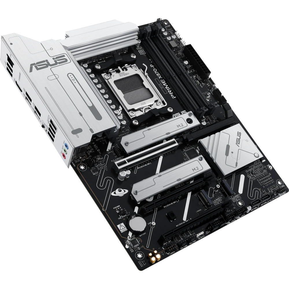 Материнская плата ASUS PRIME X870-P - фото 5